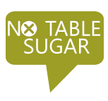 no-sugar-table
